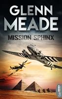   Mission Sphinx