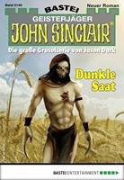   John Sinclair 2146
