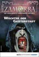   Professor Zamorra 1181