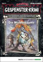   Gespenster-Krimi 24