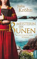   Meisterin der Runen