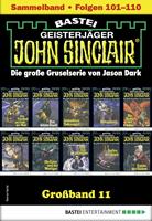   John Sinclair Großband 11