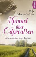  Himmel über Ostpreußen