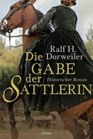   Die Gabe der Sattlerin