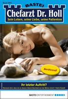   Chefarzt Dr. Holl 1874