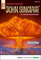  John Sinclair Sonder-Edition 116