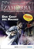   Professor Zamorra 1185