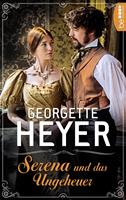   Serena und das Ungeheuer