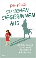   So sehen Siegerinnen aus