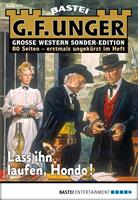   G. F. Unger Sonder-Edition 177