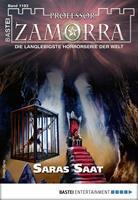   Professor Zamorra 1193