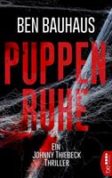   Puppenruhe