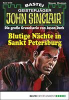   John Sinclair 2190