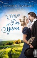  House of Trent - Der Spion