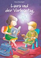   Laura und der Vorlesetag