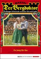   Der Bergdoktor 2033