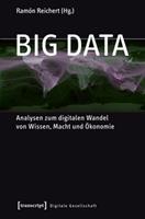   Big Data
