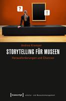   Storytelling für Museen