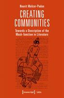   Creating Communities