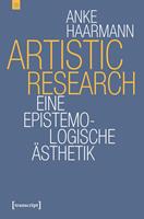   Artistic Research
