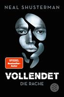   Vollendet &ndash; Die Rache