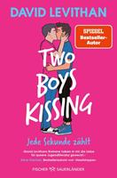   Two Boys Kissing – Jede Sekunde zählt