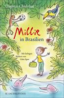   Millie in Brasilien