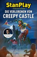   Die Verlorenen von Creepy Castle