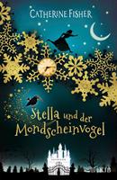   Stella und der Mondscheinvogel