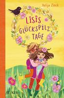   Lisis Glückspilztage
