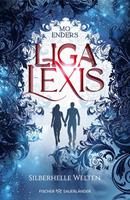 Liga Lexis – Silberhelle Welten