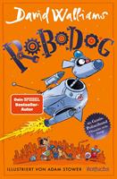   Robodog