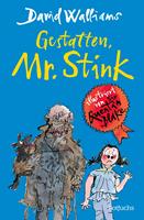   Gestatten, Mr. Stink