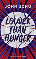   Louder Than Hunger