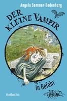   Der kleine Vampir in Gefahr