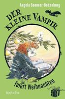   Der kleine Vampir feiert Weihnachten