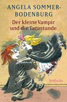   Der kleine Vampir und die Tanzstunde