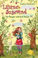   Liliane Susewind &ndash; Ein Pinguin will hoch hinaus