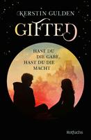   Gifted