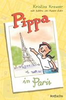   Pippa in Paris