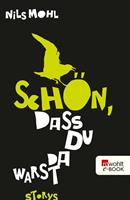   Schön, dass du da warst