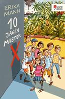  Zehn jagen Mr. X