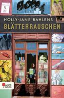   Blätterrauschen