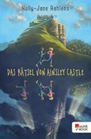   Das R&auml;tsel von Ainsley Castle