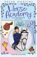   Horse Academy &ndash; St&uuml;rmische Zeiten