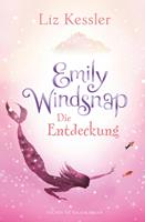 Emily Windsnap – Die Entdeckung