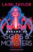   Dreams of Gods and Monsters