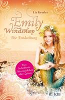 Emily Windsnap – Die Entdeckung