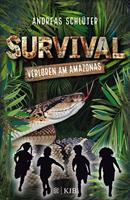   Survival &ndash; Verloren am Amazonas