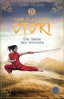   Der Clan der Otori. Die Weite des Himmels